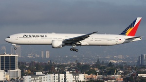 RP-C7775 - Boeing 777-3F6(ER)