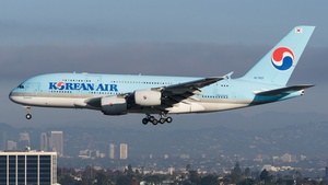 HL7627 - Airbus A380-861