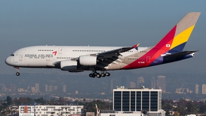 HL7635 - Airbus A380-841