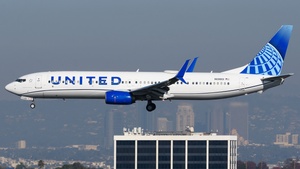 Photo of Boeing 737-924(ER) - Los Angeles