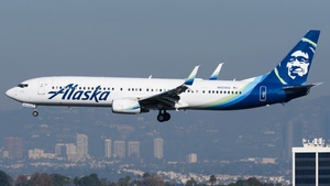 Photo of Boeing 737-990(ER) - Los Angeles