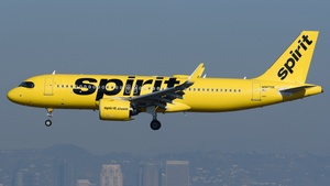 Photo of N965NK - Airbus A320-271N operated by Spirit Airlines