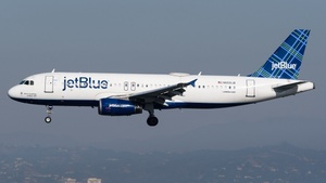 Photo of N559JB - Airbus A320-232 operated by jetBlue Airways