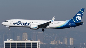 Photo with serial 44100 - Boeing 737 MAX 9