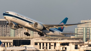 B-20EM - Boeing 777-F1B