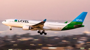 EC-NNH - Airbus A330-202