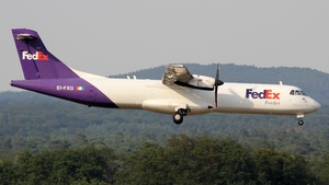 EI-FXG