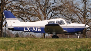 LX-AIB