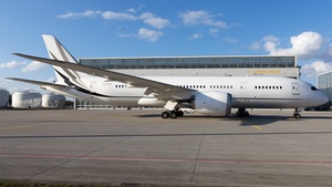 Photo of HL8508 - Boeing 787-8 Dreamliner operated by Korean Air