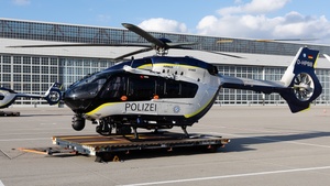 Photo of D-HPBB - Airbus Helicopters H145 operated by German Police - Hubschrauberstaffel Bayern