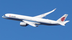 B-32EZ - Airbus A350-941