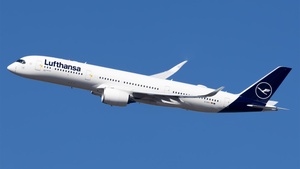 D-AIXY - Airbus A350-941