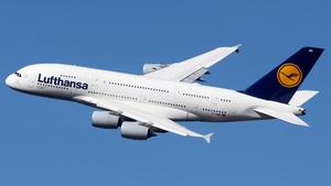 D-AIMN - Airbus A380-841