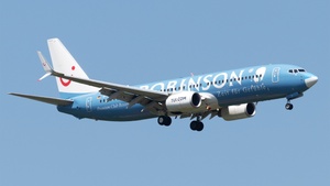 Photo of D-ATUI - Boeing 737-8K5 operated by TUIfly