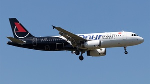 Photo of TC-ODD - Airbus A320-232 operated by Onur Air