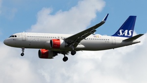 Photo of EI-SIA - Airbus A320-251N operated by SAS Ireland