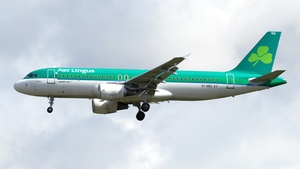 Photo of EI-DEG - Airbus A320-214 operated by Aer Lingus