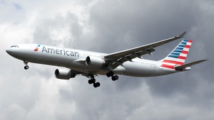 Photo of N276AY - Airbus A330-323 operated by American Airlines