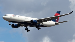 Photo of N854NW - Airbus A330-223 operated by Delta Air Lines