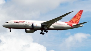 Photo of VT-ANK - Boeing 787-8 Dreamliner operated by Air India