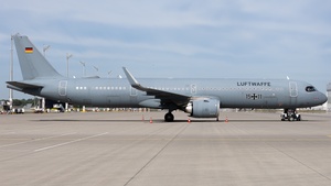 Photo of 15+11 - Airbus A321-251NX operated by German Air Force