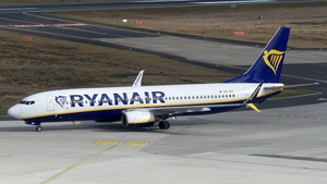 Photo of 9H-QEY - Boeing 737-8AS operated by Ryanair (opb Malta Air)