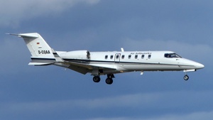 Photo of D-CQAA - Bombardier Learjet 45 operated by Quick Air Jet Charter