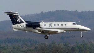 D-CASH - Embraer Phenom 300