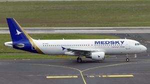 Latest photo at EDDL - Düsseldorf