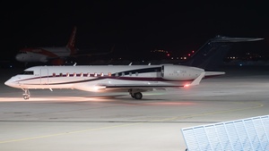 Photo of OK-GRX - Bombardier Global 6000 operated by Eclair Aviation