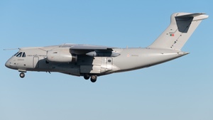 Photo of 26904 - Embraer KC-390 Millenium operated by Portuguese Air Force