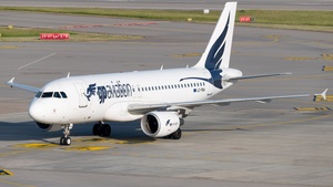 LZ-FBA - Airbus A319-112