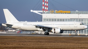 Photo of LZ-LAJ - Airbus A320-214 operated by European Air Charter