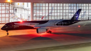 Photo of D-AIXL - Airbus A350-941 operated by Lufthansa