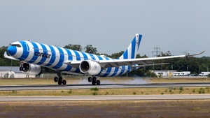 Photo of D-ANRC - Airbus A330-941 operated by Condor