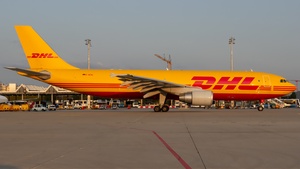 Photo of D-AEAL - Airbus A300B4-622R(F) operated by European Air Transport