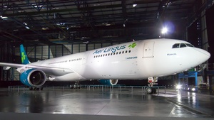 Photo of EI-EDY - Airbus A330-302 operated by Aer Lingus