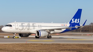 Photo with serial 10752 - Airbus A320-251N