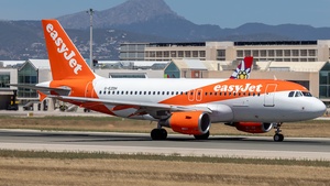Photo with serial 3466 - Airbus A319-111