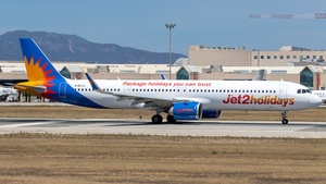 Photo with serial 12355 - Airbus A321-251NX
