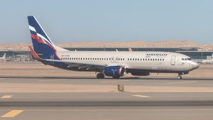Photo of RA-73118 - Boeing 737-8LJ operated by Aeroflot
