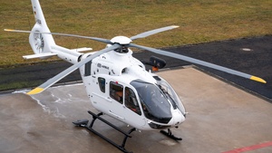 Photo of D-HXBA - Airbus Helicopters H135 operated by ADAC Luftrettung