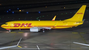 Photo of EC-HLN - Boeing 737-86N(BDSF)