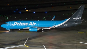 Photo of EI-AZB - Boeing 737-8AS(SF)