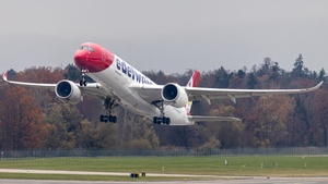 Photo of HB-IHB - Airbus A350-941 operated by Edelweiss Air