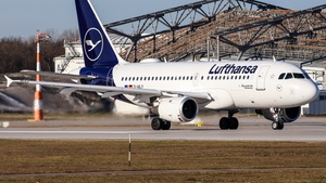 Photo of D-AILY - Airbus A319-114 operated by Lufthansa