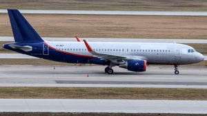 Photo of VP-BET - Airbus A320-214 operated by Aeroflot