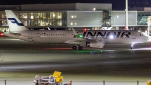 Photo of OH-LZP - Airbus A321-231 operated by Finnair