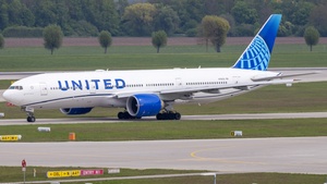 Photo of N78002 - Boeing 777-224(ER) operated by United Airlines