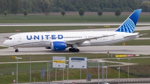 Photo of N26906 - Boeing 787-8 Dreamliner operated by United Airlines